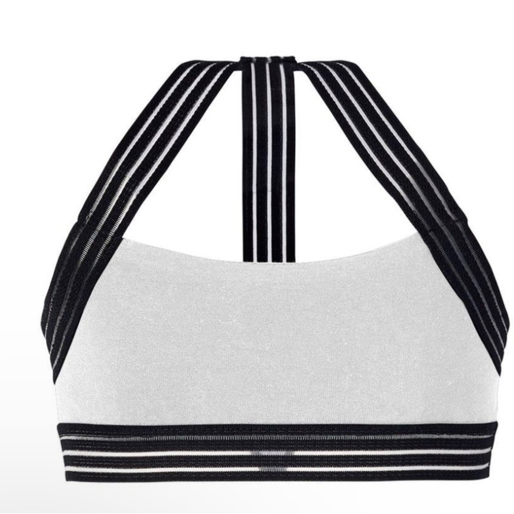 Soffe Sports Bra Juniors - NWT - Size XL